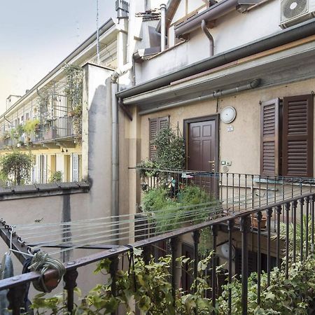Casati Apartment Milão Exterior foto