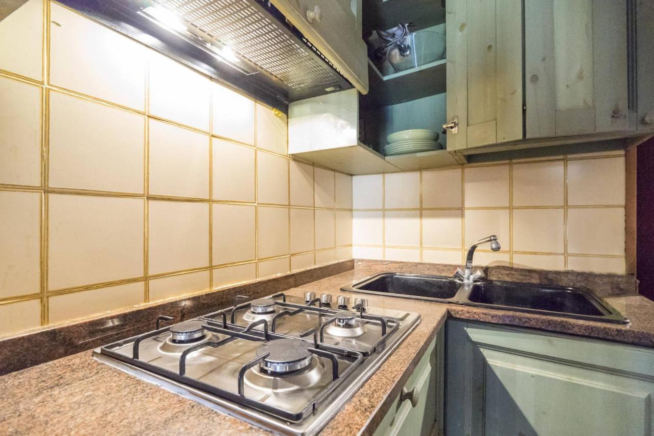 Casati Apartment Milão Exterior foto