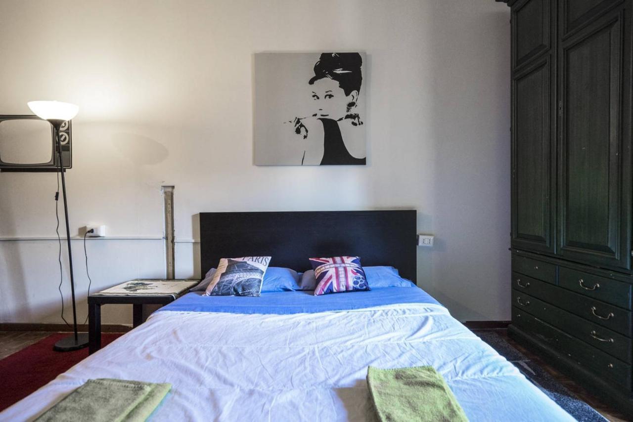 Casati Apartment Milão Exterior foto