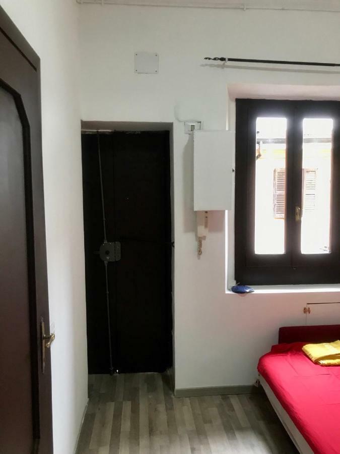 Casati Apartment Milão Exterior foto
